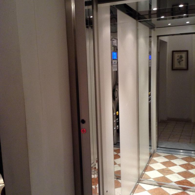 Albergo Giugni - Lobi