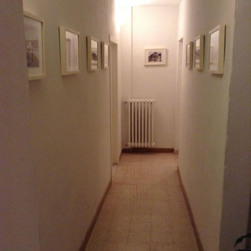 Albergo Giugni - Lobi