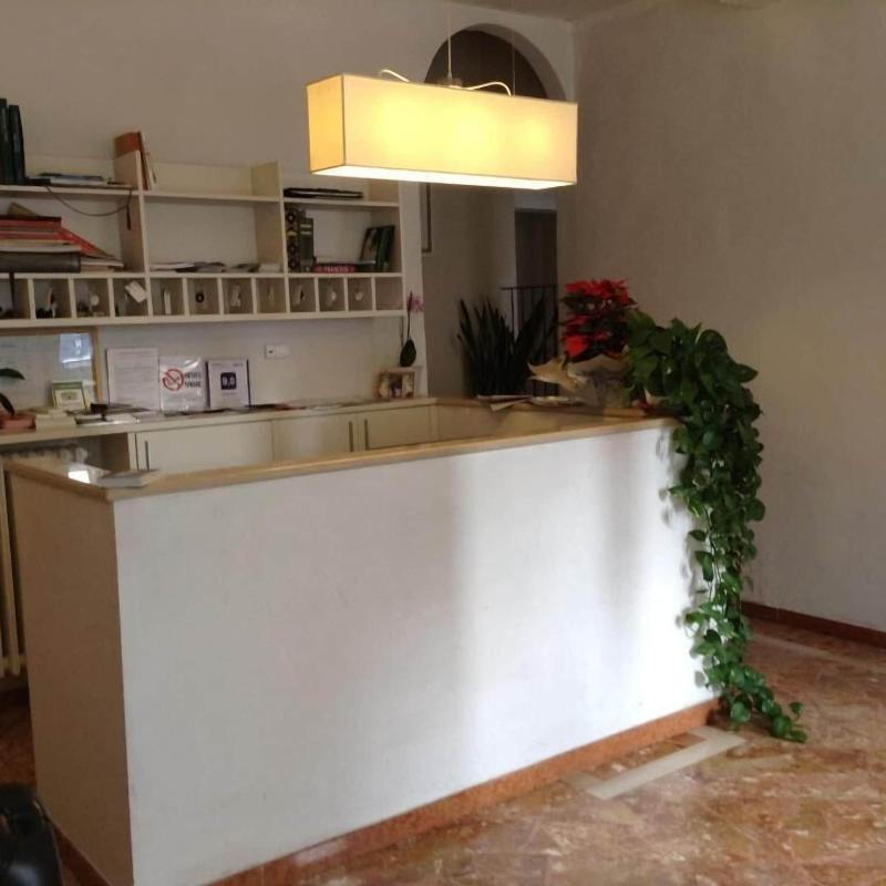 Albergo Giugni - Lobi
