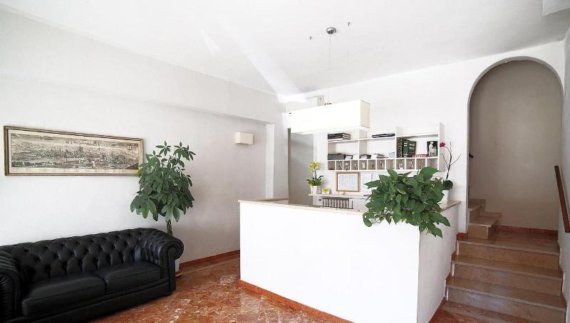 Albergo Giugni - Lobi