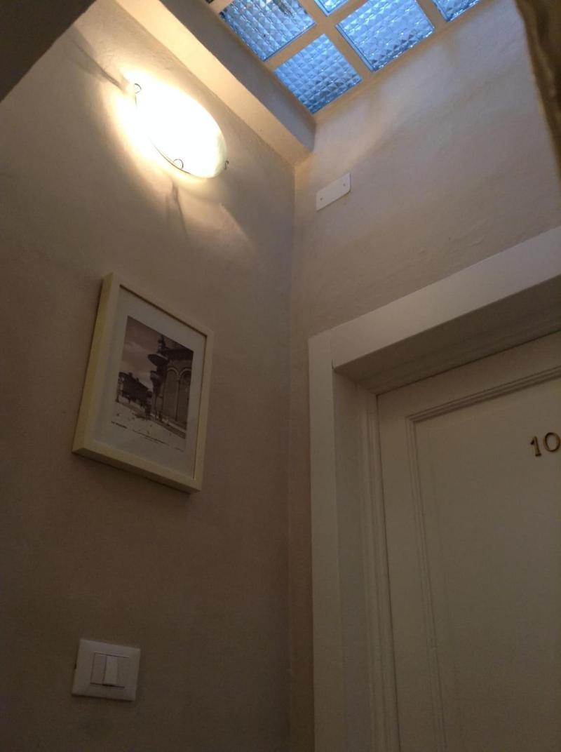 Albergo Giugni - Lobi