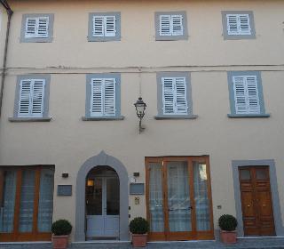 Albergo Giugni otel fotoğrafı