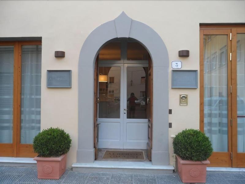 Albergo Giugni - Genel