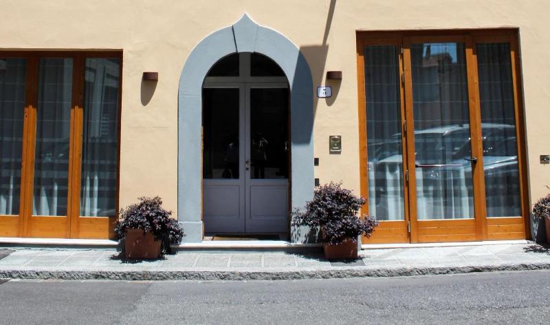 Albergo Giugni - Genel