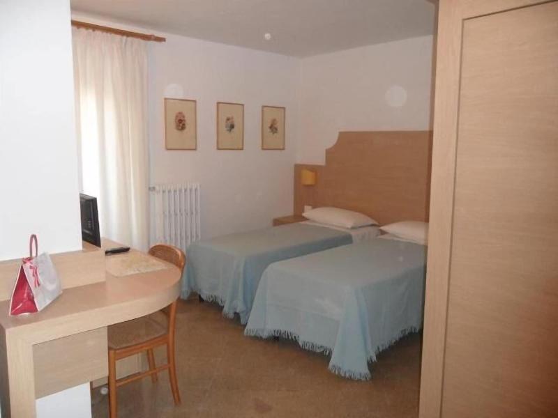 Albergo Giugni - Oda