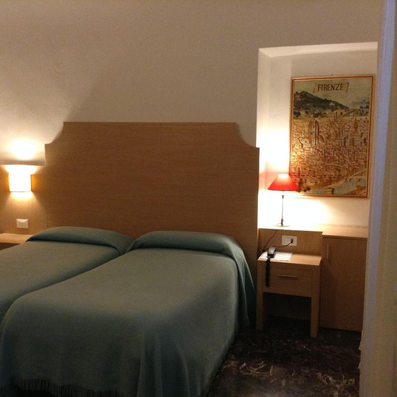 Albergo Giugni - Oda