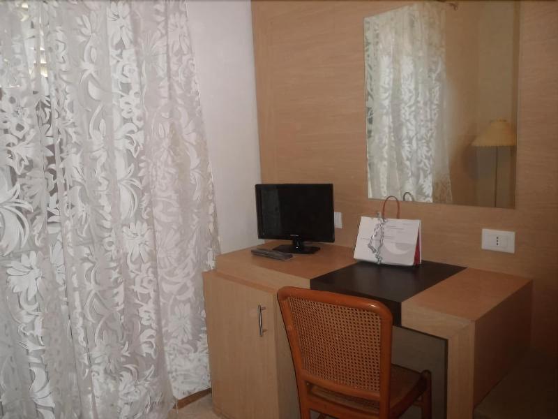 Albergo Giugni - Oda