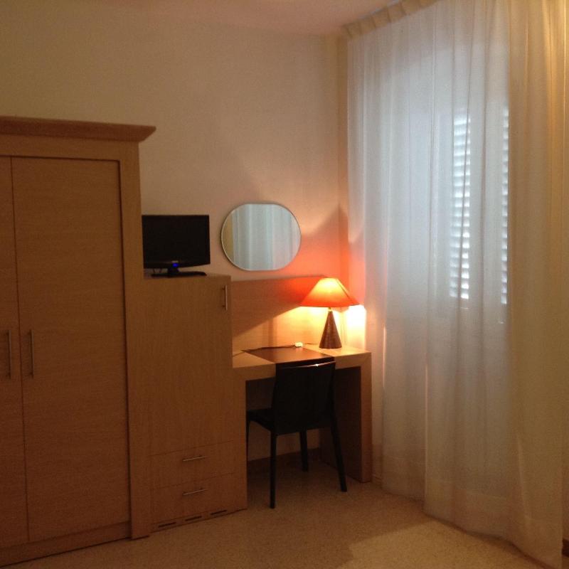 Albergo Giugni - Oda