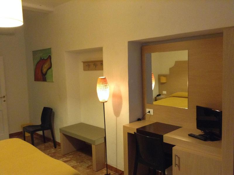 Albergo Giugni - Oda