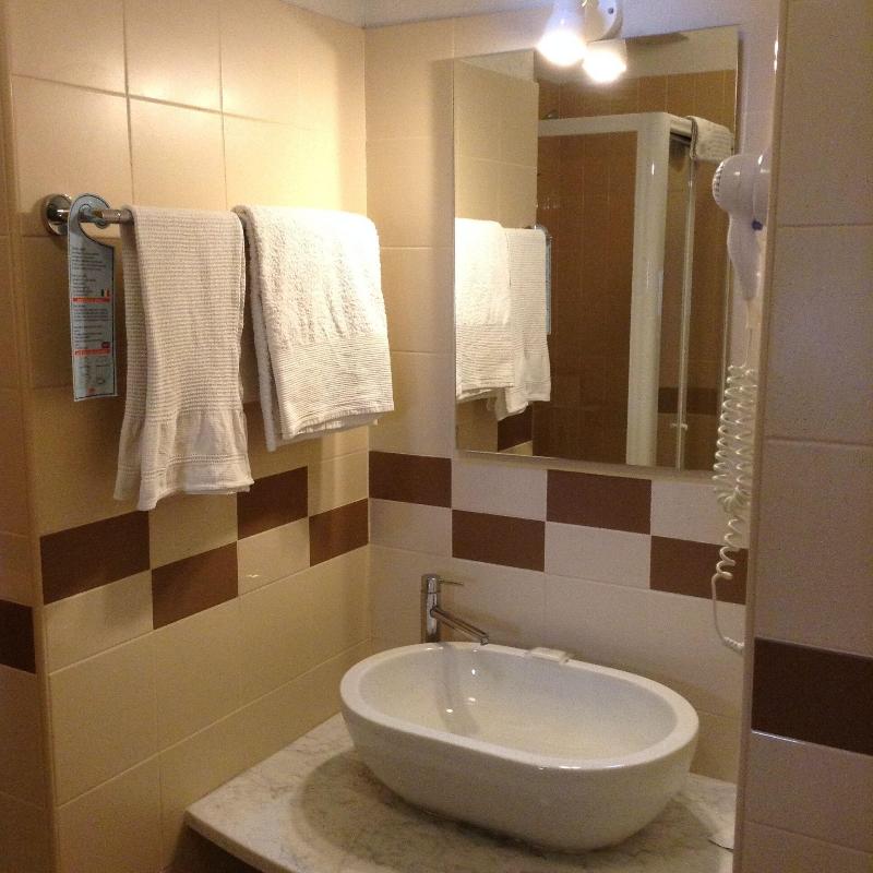Albergo Giugni - Oda