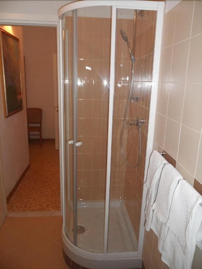 Albergo Giugni - Oda