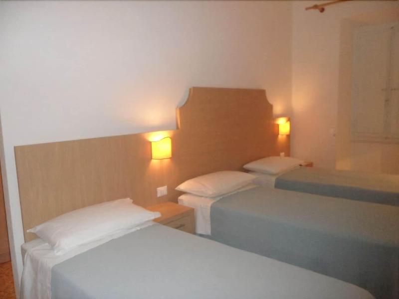 Albergo Giugni - Oda