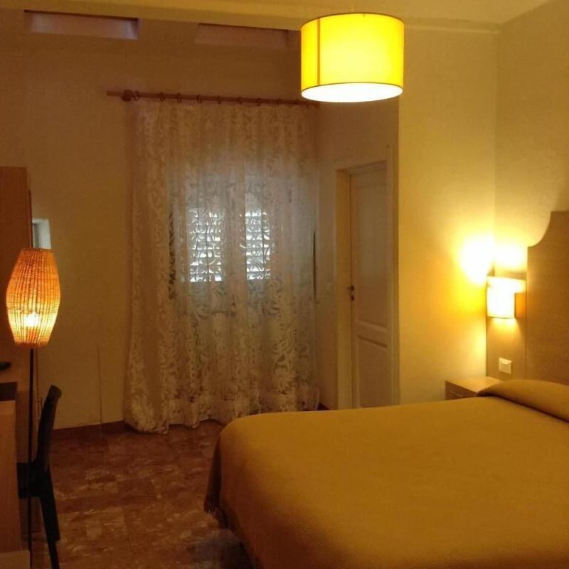 Albergo Giugni - Oda