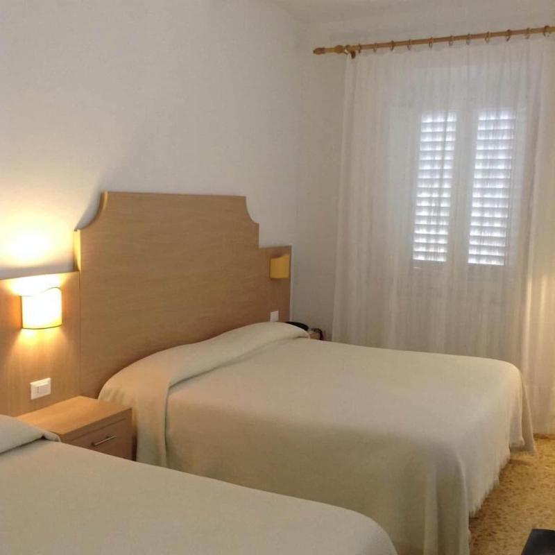 Albergo Giugni - Oda
