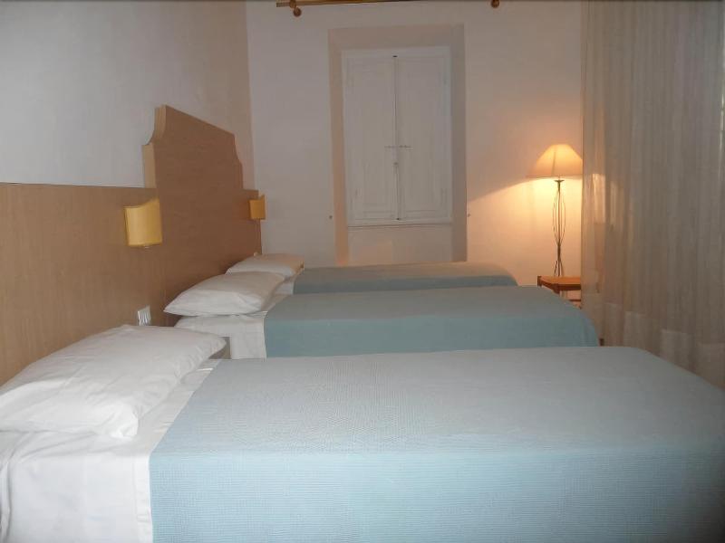 Albergo Giugni - Oda