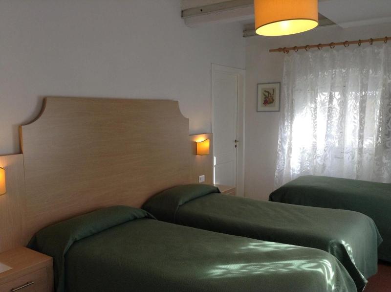 Albergo Giugni - Oda