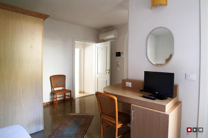 Albergo Giugni - Oda