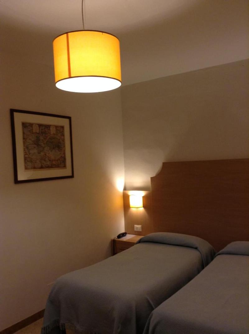 Albergo Giugni - Oda