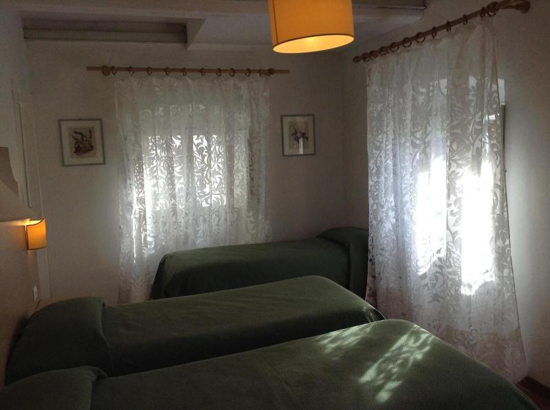 Albergo Giugni - Oda