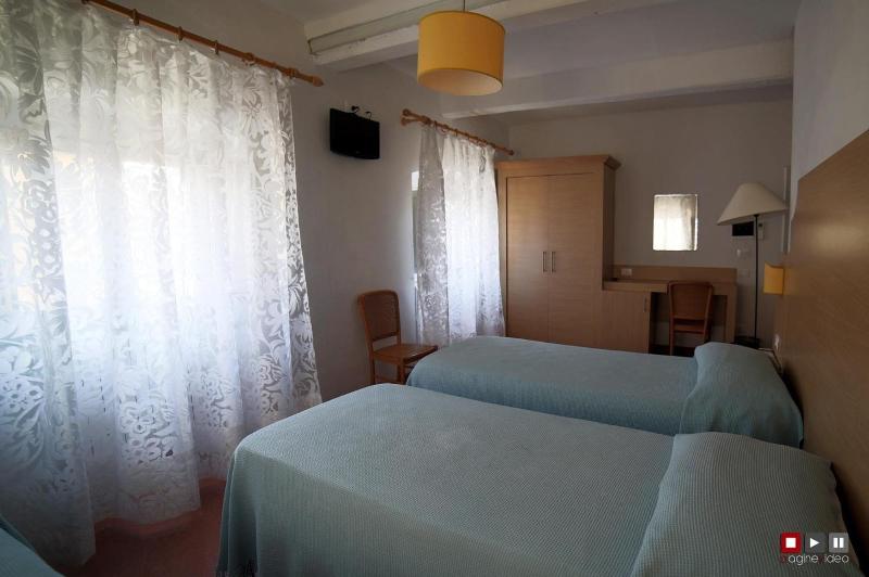 Albergo Giugni - Oda