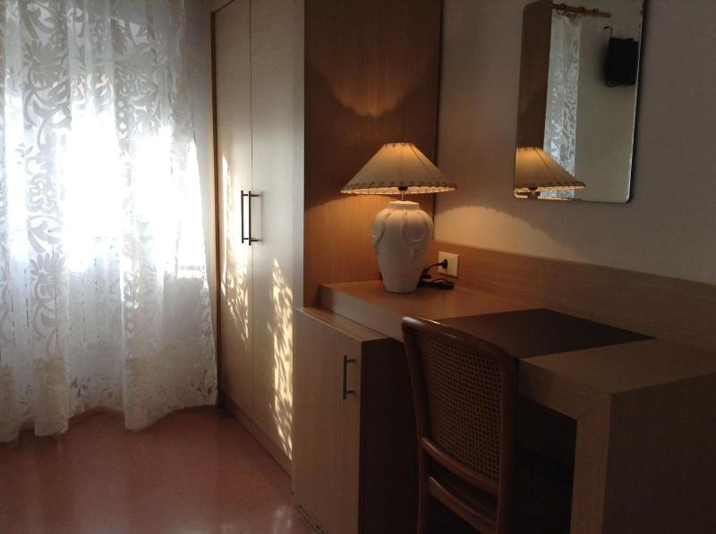 Albergo Giugni - Oda