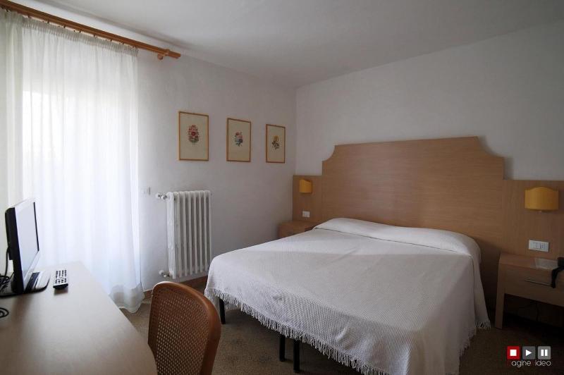 Albergo Giugni - Oda