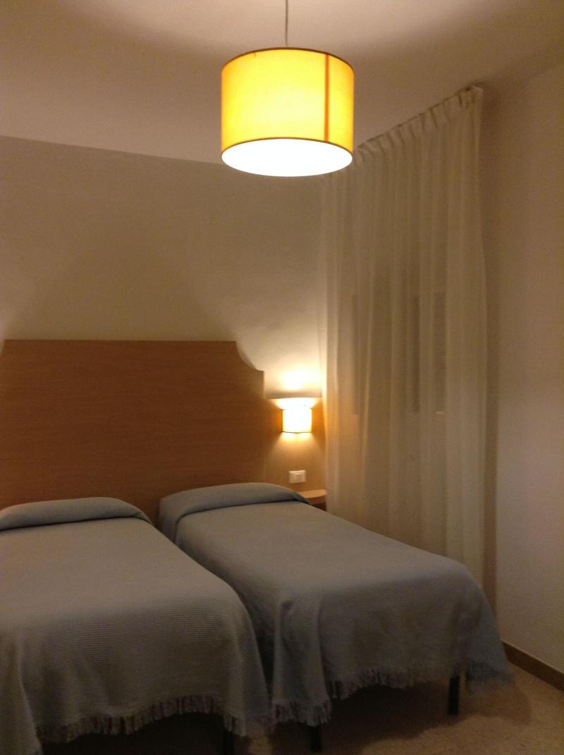 Albergo Giugni - Oda