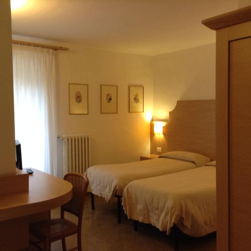 Albergo Giugni - Oda
