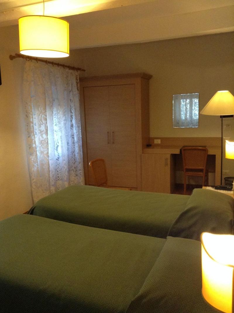Albergo Giugni - Oda