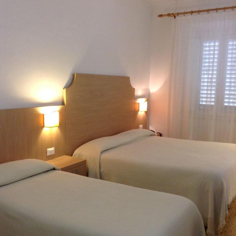 Albergo Giugni - Oda