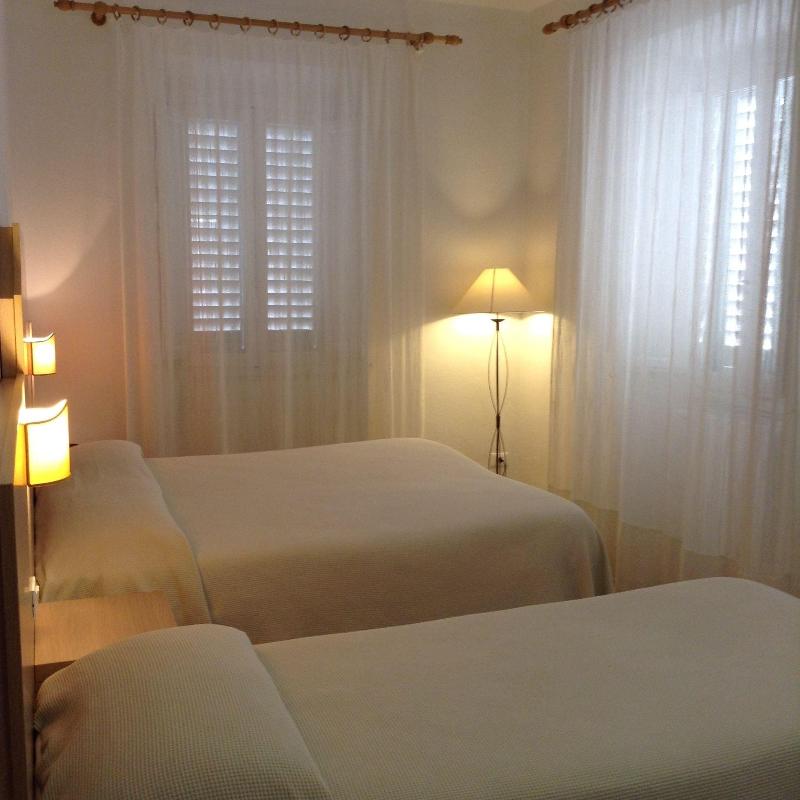 Albergo Giugni - Oda