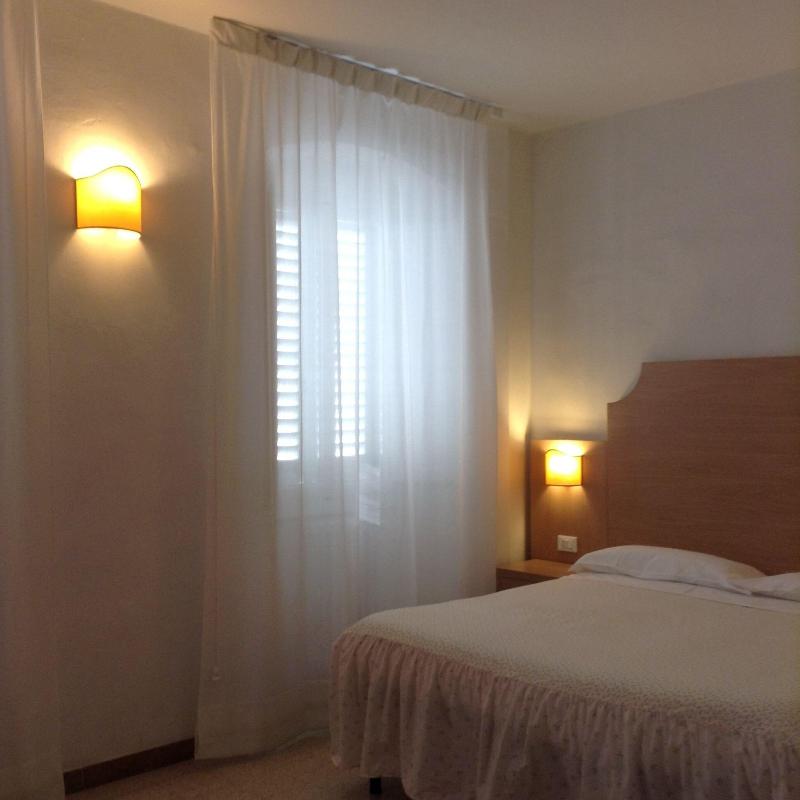 Albergo Giugni - Oda