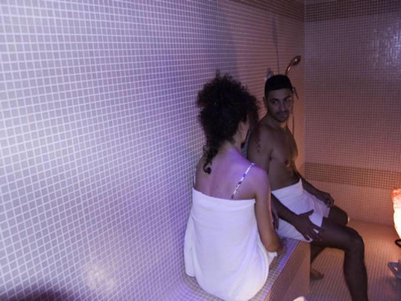 Hotel Forum - Aktivite