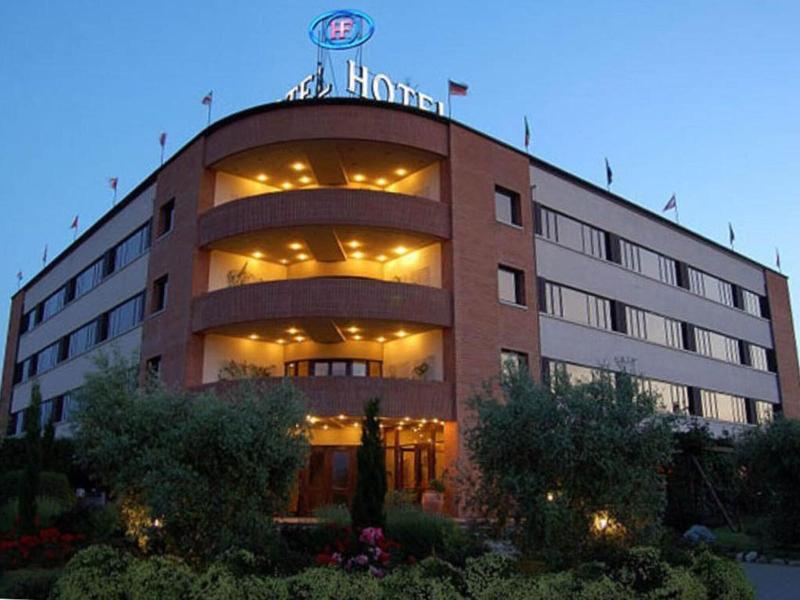 Hotel Forum - Genel