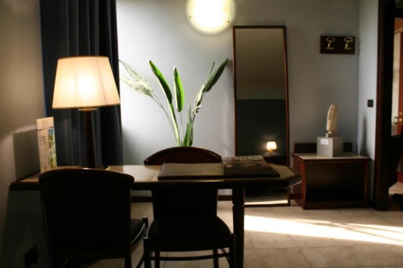 Hotel Forum - Genel