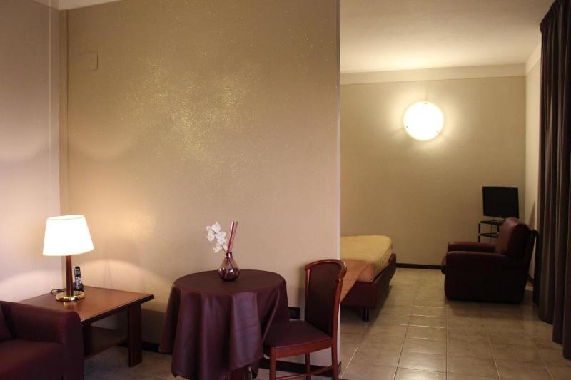 Hotel Forum - Genel