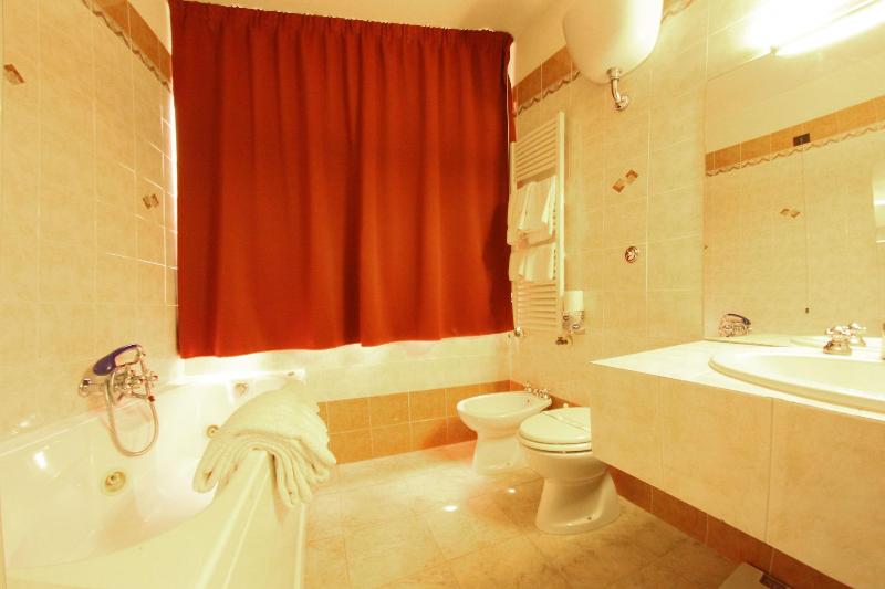 Hotel Forum - Oda