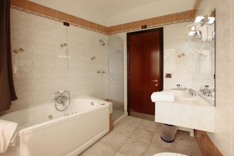 Hotel Forum - Oda