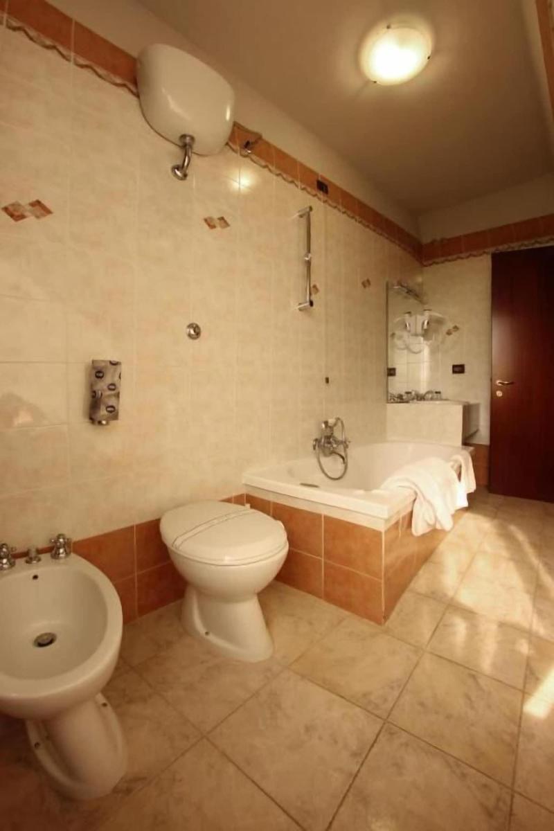 Hotel Forum - Oda