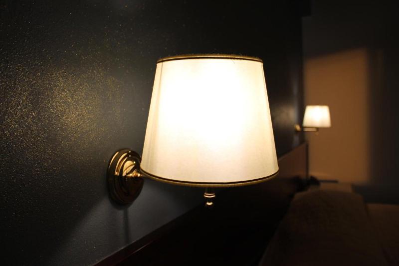 Hotel Forum - Oda