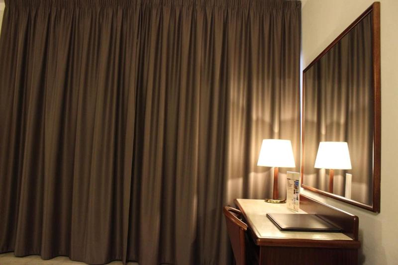 Hotel Forum - Oda
