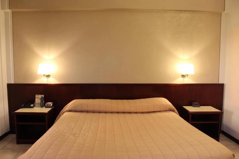 Hotel Forum - Oda