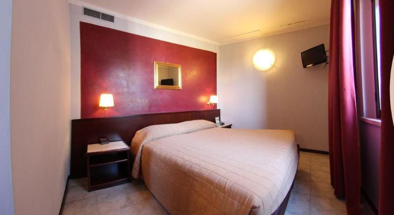 Hotel Forum - Oda