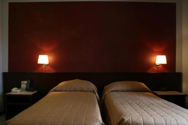 Hotel Forum - Oda