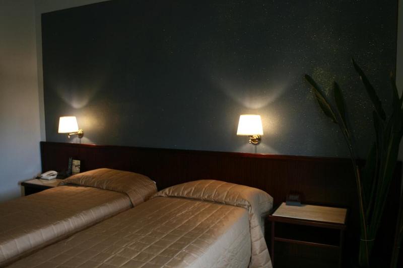Hotel Forum - Oda
