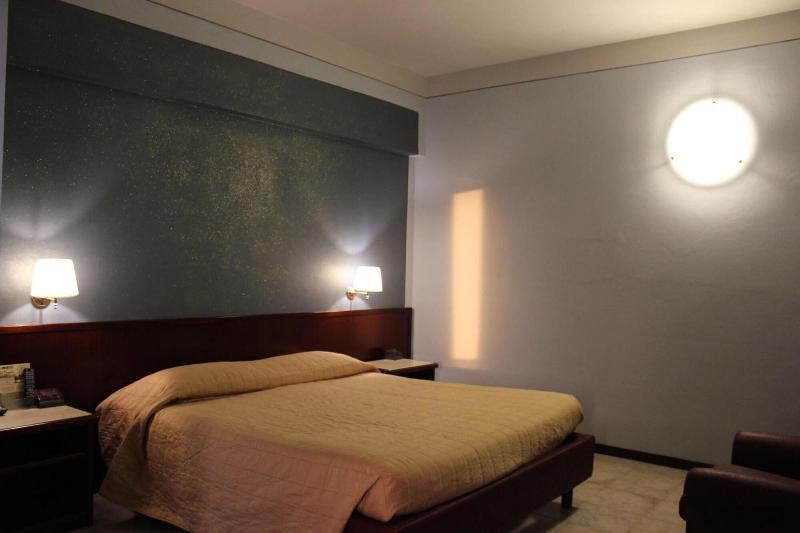 Hotel Forum - Oda