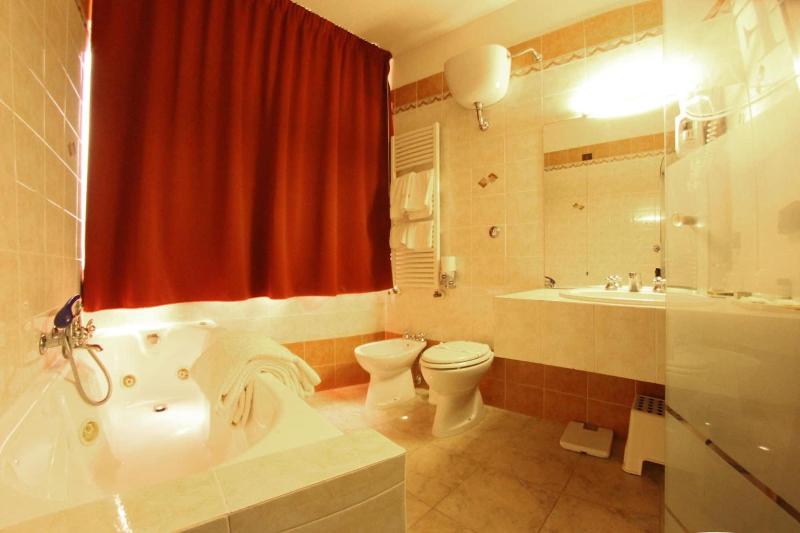 Hotel Forum - Oda