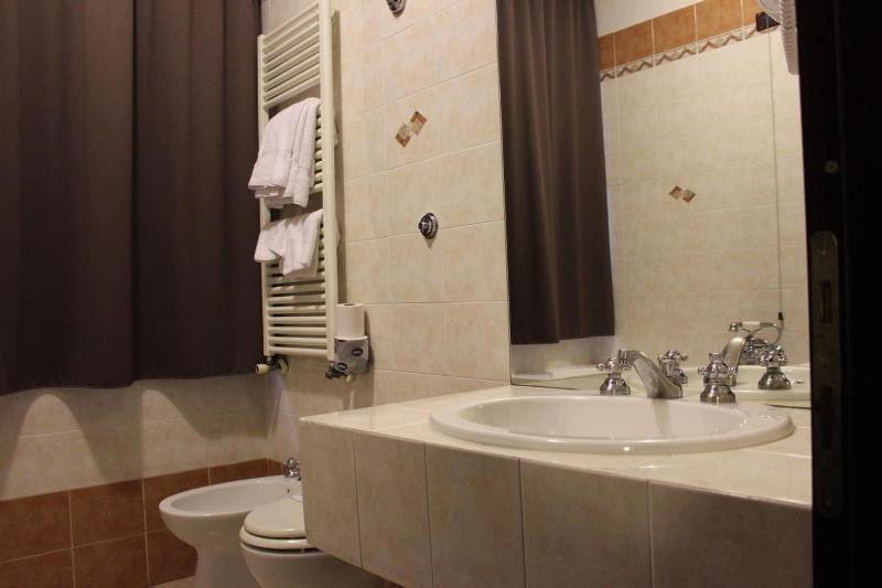Hotel Forum - Oda