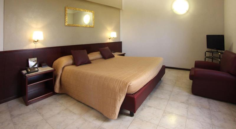 Hotel Forum - Oda
