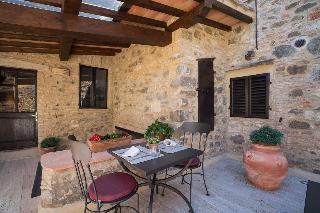 Dimora Delle Muse otel fotoğrafı